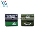 8*8CM Light the Convenient Portable Aluminium Eva Pocket Ashtray thumbnail-4