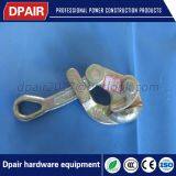 60KN Cable Come Along Clamp Wire Pulling Grips Various Type thumbnail-3