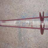 Earth Screw Ground Screw Helix Earth Anchor thumbnail-2