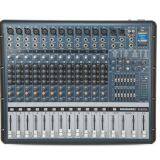 USB Mixer With 6/8/12 Channels thumbnail-4