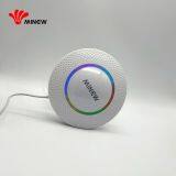 IBeacon Receiver IoT Solution MiniBeacon Plus Beacon Gateway Minew G1 thumbnail-1