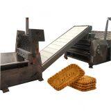 Saiheng Industrial Small Cookies Biscuit Moulding Making Machine thumbnail-3