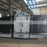 Price Insulated Low-e Glass Making Machine