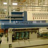 Straight Line Glass Edge Polishing Machine