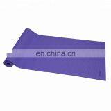 High Quality Yoga Beach Mats Earthing Custom Pro 6MM PVC Yoga Mats thumbnail-2