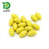 Bitter melon & America Ginseng Softgel,Vitamin and Nutrition,Soft Gel Capsules,HEALTH FOOD