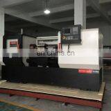 CK6150 Torno Cnc Lathe Machine Metal for Sell thumbnail-3