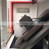 High Precision Slant Bed CNC Lathe Machine CK30A thumbnail-3