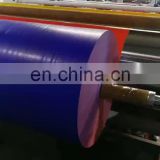 China Tarpaulin Factory Supply Durable Coated PE Tarpaulin, 100% Waterproof PE Tarpaulin Sheet