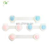 Baby Safety Product for Adhesive Baby Safety Cabinet Lock Furniture Door Used thumbnail-4