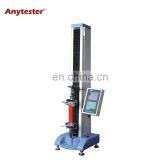 ASTM D3787 Automatic Lea Yarn Strength Tester thumbnail-2