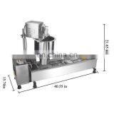 Mini Donuts Machine/automatic Commercial Donut Machine on Sale