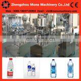 Bottled Drinking Water Processing Machine Line/ Automatic Water Bottling and Filling Machine thumbnail-5
