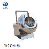 Stainless Steel Nuts Pill Candy Sugar Coating Machine thumbnail-3