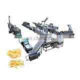 Potato Chips Production Line Potato Chips Making Machine Malaysia Potato Chips Machine thumbnail-2