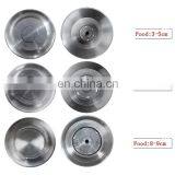 Stainless Steel Automatic Mini Donut Making Machine Doughnut Making Machine thumbnail-5