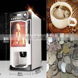 Hot Sale Automatic Coffee Machine,Coffee Vending Machine,automatic Tea Coffee Vending Machine thumbnail-2