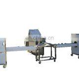 Professional Design Onion Skin Peeling Machine/onion Peeling and Root Cutting Machine thumbnail-5