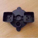 Custom-made Plastic Injection Accessories, Gear