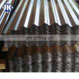Cheaper Price Galvanized Corrugated Roofing Sheet to Africa thumbnail-4