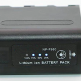 Camera Crane / Jib Arms / Grip Support thumbnail-4