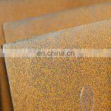 Trade Assurance Astm Standard Corten Steel Plate/panel/sheet Thickness 6mm thumbnail-2