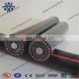 UL 1072 15 KV MV 90 133% Insulation 1/0 Underground MV Power Cable thumbnail-2