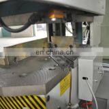 Four Head PVC Window Seamless Welding Machine thumbnail-6