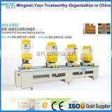 India Hot Sale Maxicut Upvc Welding Machine thumbnail-2