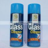 Best Price and Best Quality Aerosol Glass cleaner