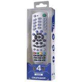 E488 Functional Universal Remote Control Unique Design With Learning for TV SAT DVD DVR thumbnail-4