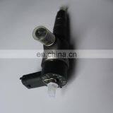 Genuine Part JAC NO. CRI2.2 Fuel Injector 0445110718 for 4DA1 thumbnail-4