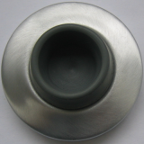 Brass Door Stopper Wall Bumper thumbnail-1