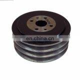 Good Quality Wholesale Excavator Spare Parts HD450 Engine Cushion HD400 Mounting With Fair Price thumbnail-1