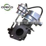 236B Turbocharger F31CAD-S0140G F31CAD-S01406 F31CAD-50140G F31CAD-501406 F31CAD-S0140GN F31CAD-S01406N F31CAD-50140GN thumbnail-1