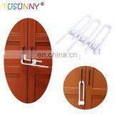 Sliding Door Lock Baby Drawer Lock Baby Cabinet Lock Babies Products thumbnail-2