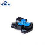 TPS Throttle Position Sensor For I-nfiniti QX NNissan F-rontier H-olden I-zuzu R-odeo 3.0L 97163164 22620-4P202 8917631640 thumbnail-1