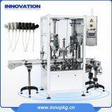 Pallas210 Автоматическая машина для закручивания и откручивания крышек