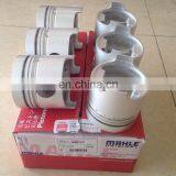 MAHLE Piston for E320C, S6K with graphite