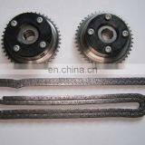 M271 Engine Timing Chain Kit & Camshaft Adjusters W203 W204 and W211 C230 2710500800 2710500900 A2710500800 A2710500900 thumbnail-5