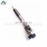 High Quality Diesel Common Rail Injector 0445110364 Diesel Engine Spare Part thumbnail-2