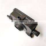 Engine L9.3 Parts Breather Housing 5298061 thumbnail-1