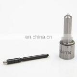 WEIYUAN Fast Delivery Common Rail P Series DLLA155P1674 Injector Nozzle for 0445110291 Suit for CA4DC1-EU3 thumbnail-2
