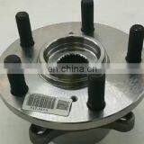 PAT Wheel Hub and Bearing Assembly 44300-STX-01,051-64068 For Pilot Acura MDX ZDX