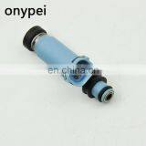 Genuine Auto Parts High Quality Fuel Injector Nozzle 23250-74250 For Sale thumbnail-2