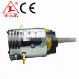 24V 900W 0.9KW Hydraulic DC Motor With S1 Working System thumbnail-3