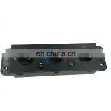 Air Conditioning Control Panel DZ96189585308 for SHACMAN Delong New M3000