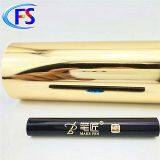 Sweat Resistance Detection / Black / Plastic Foil Hot Stamping / Cosmetics / PETG Hot Stamping Foil thumbnail-5