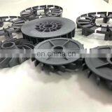 High Resolution ABS PC Nylon Custom Small Batches Production Vacuum Casting Plastic Rapid Prototype 3D Printing thumbnail-5