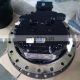 R290NLC-7A Final Drive 31N8-40070 Excavator R290LC-7 Track Drive thumbnail-6